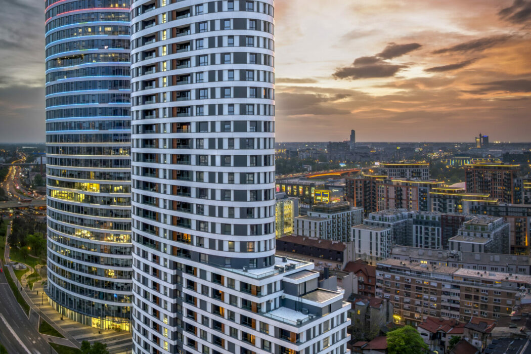 AFI Skyline Residence