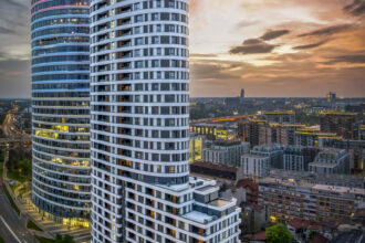 AFI Skyline Residence