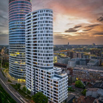 AFI Skyline Residence