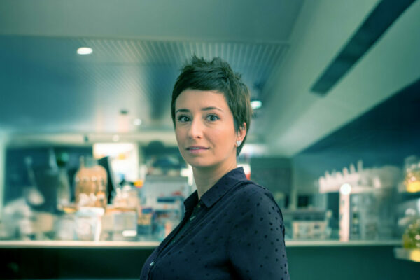 Aleksandra Petrovski