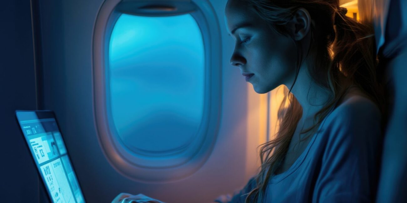 Airplane mode