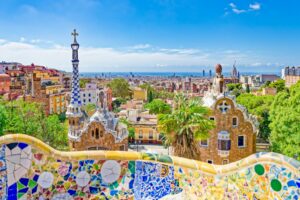 Barselona, Barselona, Španija