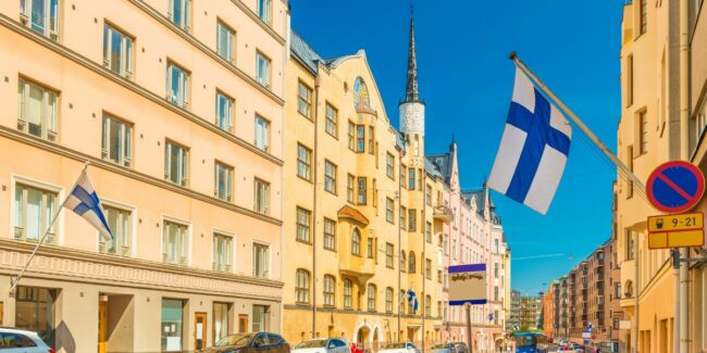 Finska