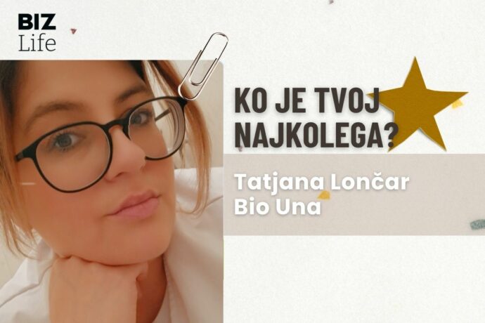 Najkolega