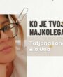 Najkolega