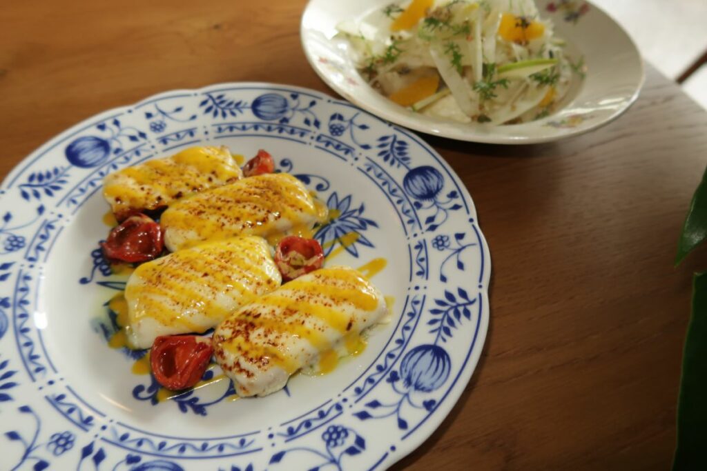 HOMA Central Bistrot