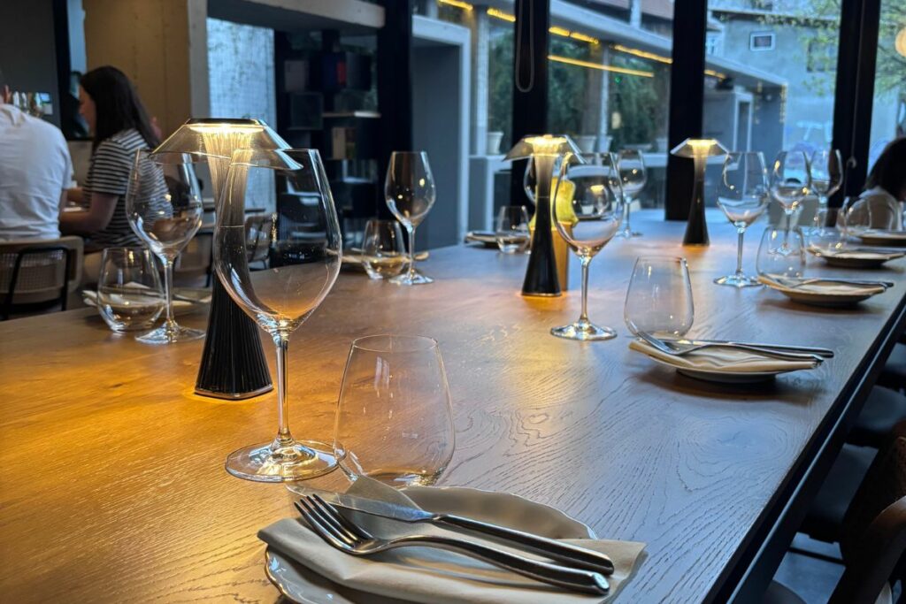 Homa Central Bistrot postaje mesto glavnih dešavanja u gradu