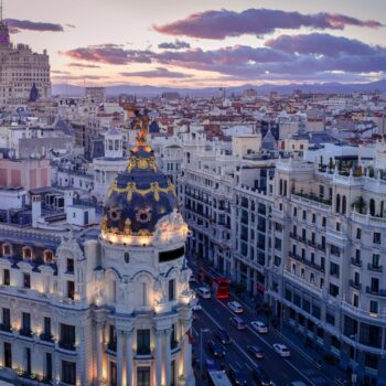 Madrid