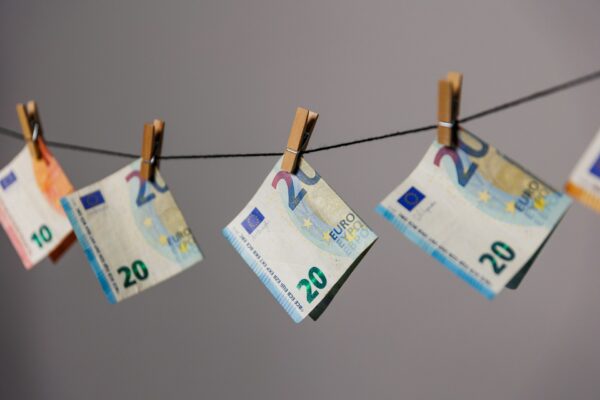 evro, novac, pare