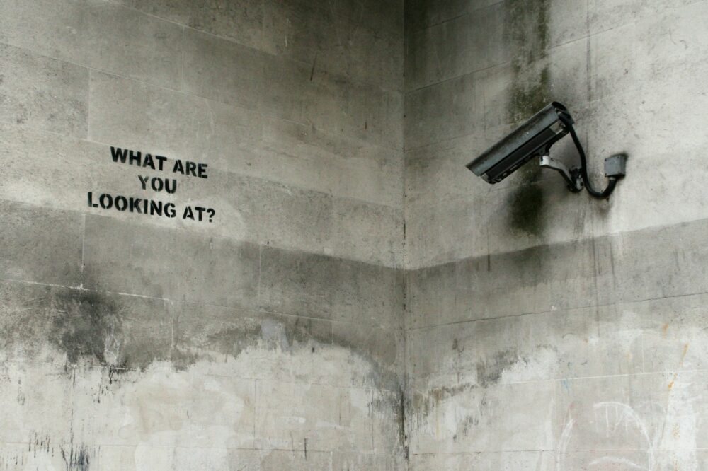 Banksy