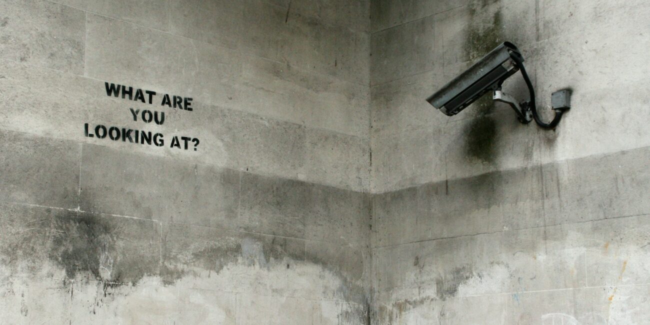 Banksy