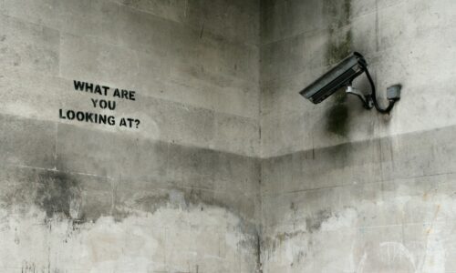 Banksy