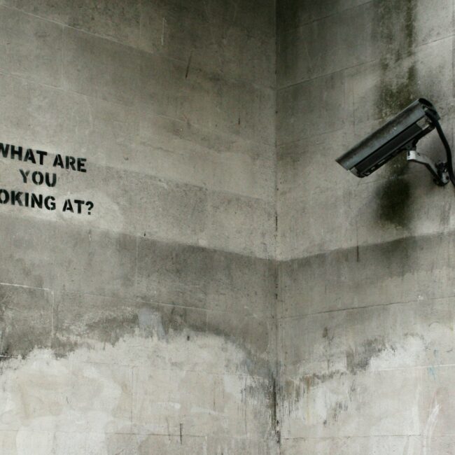 Banksy