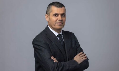 Nebojša Janićijević