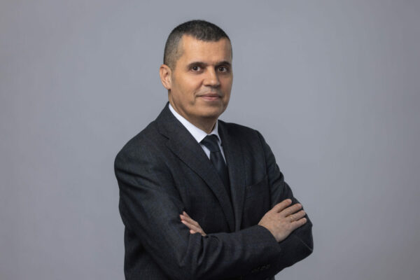 Nebojša Janićijević