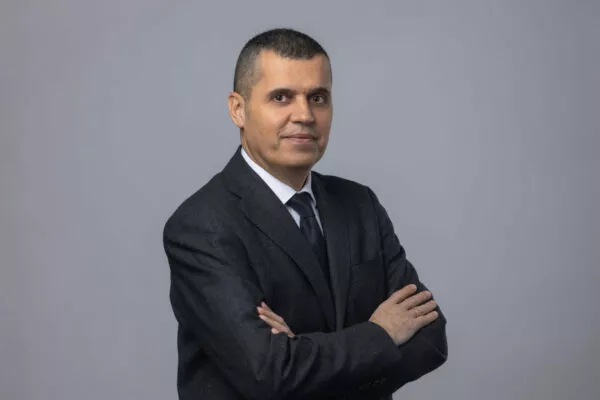 Nebojša Janićijević