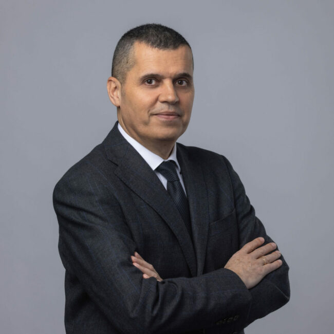 Nebojša Janićijević