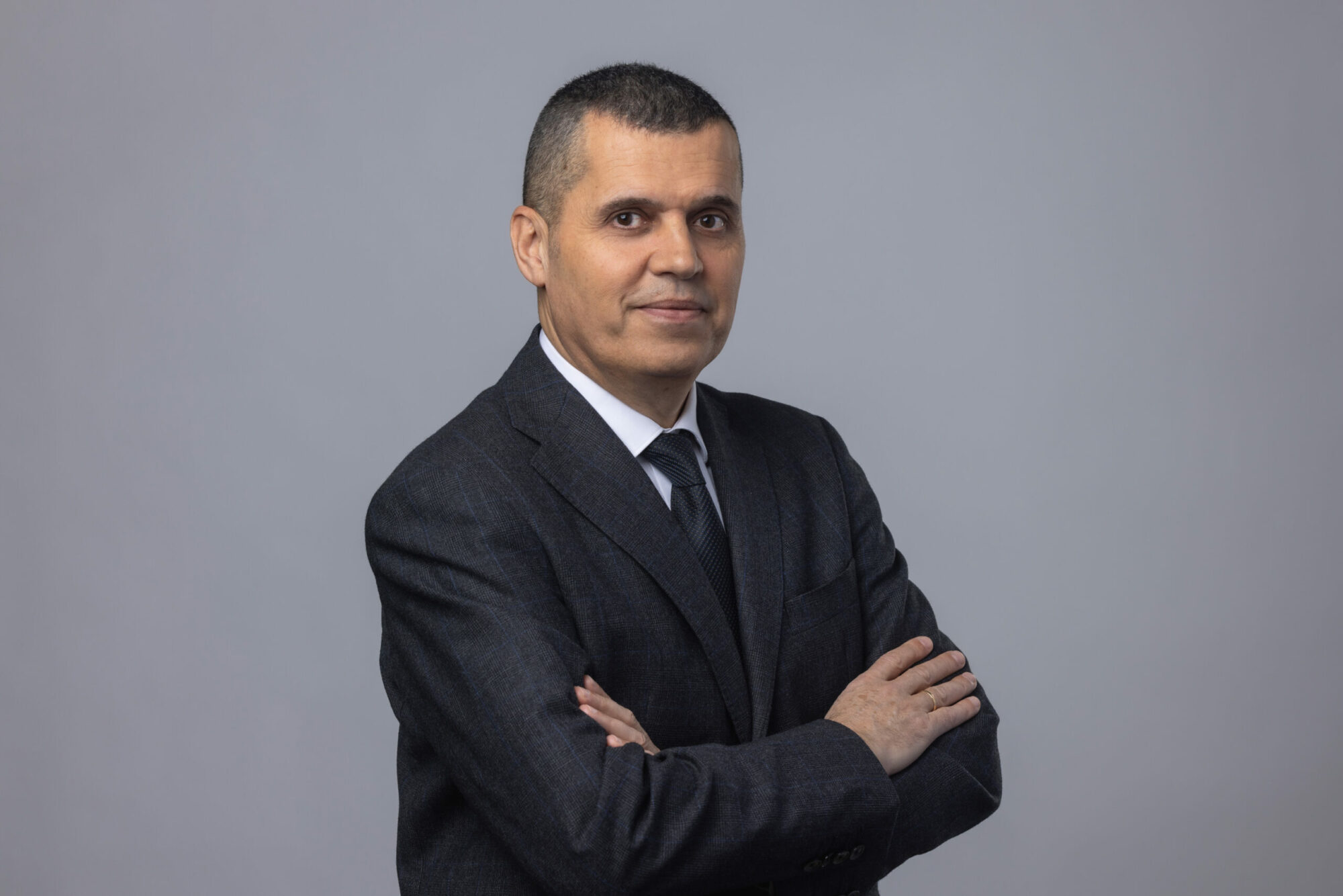 Nebojša Janićijević