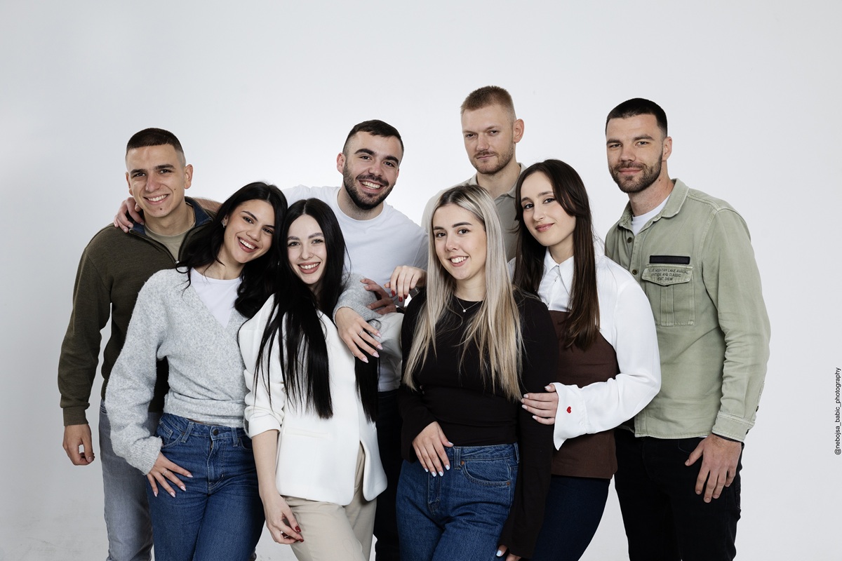 Praksa u kompaniji NIS: Otvoren konkurs za desetu sezonu programa „NIS Calling”