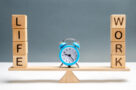 Život, Rad, Balans