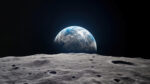 Svemir, Mesec, Zemlja