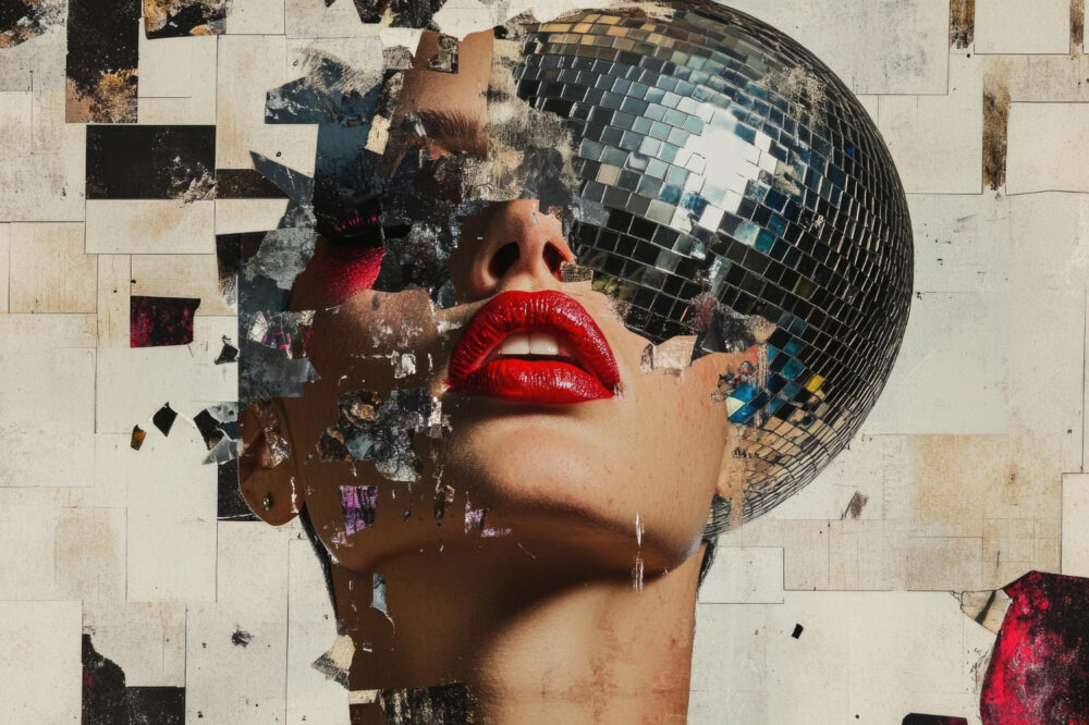 Diskoteka, Studio 54, Disko,