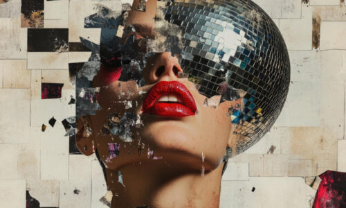 Diskoteka, Studio 54, Disko,