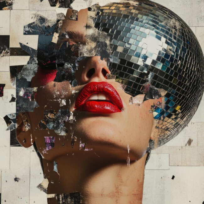 Diskoteka, Studio 54, Disko,