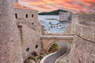 Dubrovnik, serija, hrvatska turizam