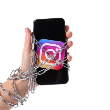 instagam, društvene mreže, zabrana,