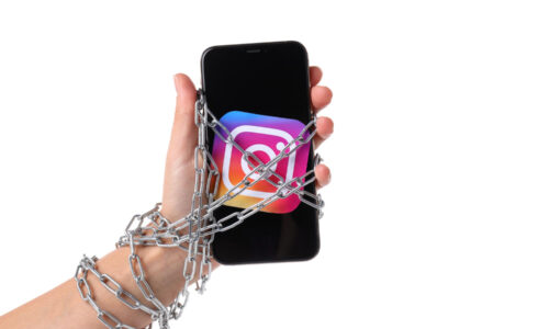 instagam, društvene mreže, zabrana,