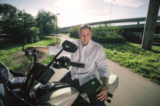 Nenad Tešić, Egzakta