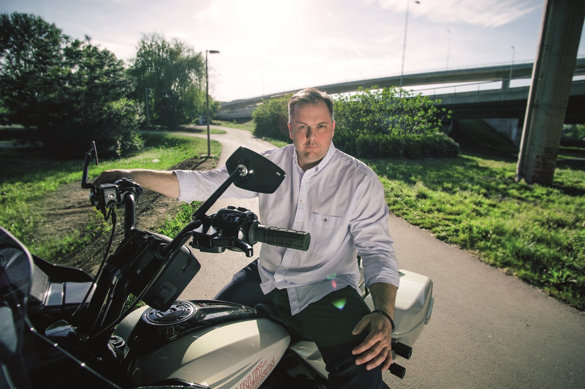 Nenad Tešić, Egzakta