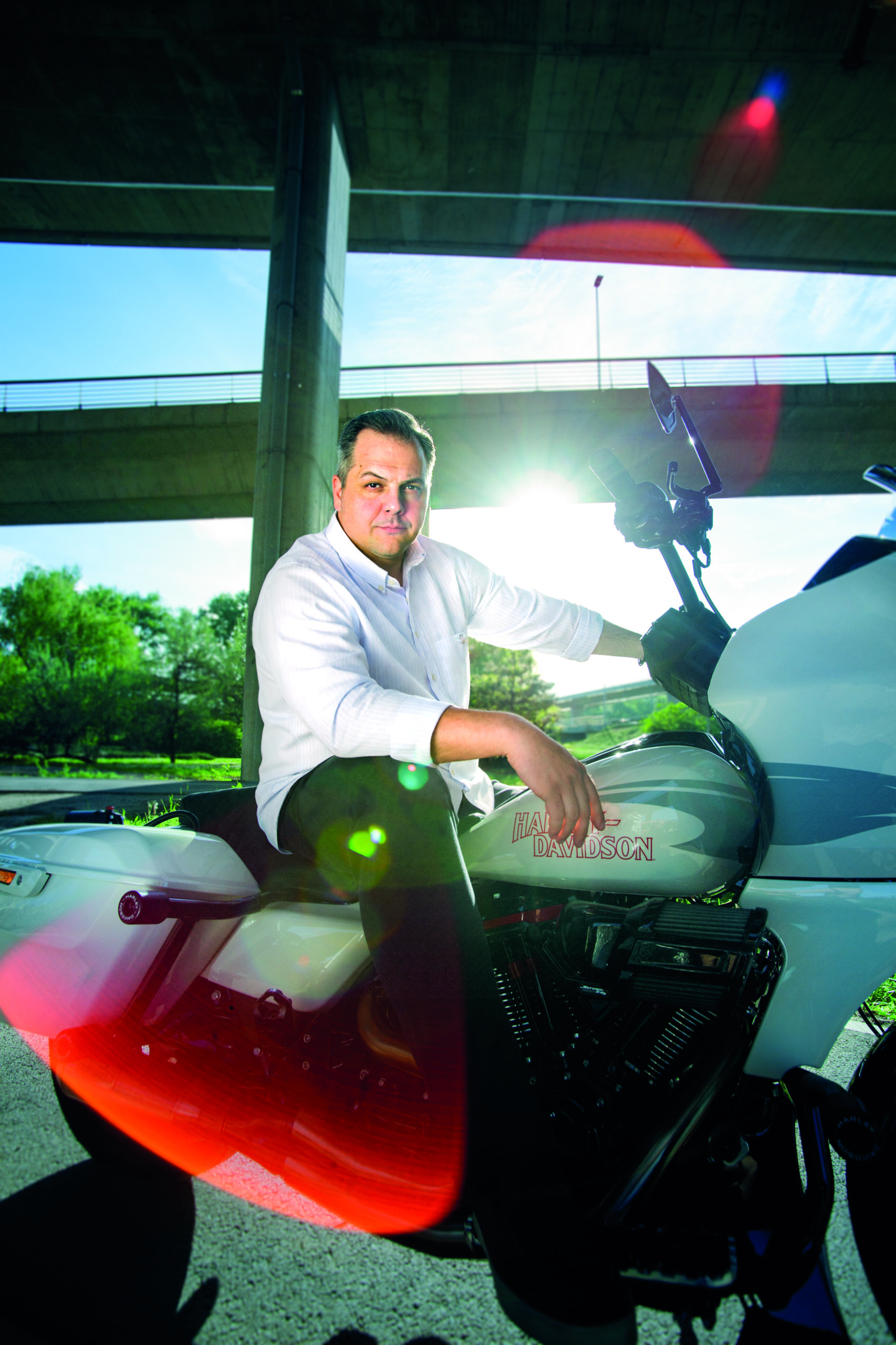 Nenad Tešić, Egzakta