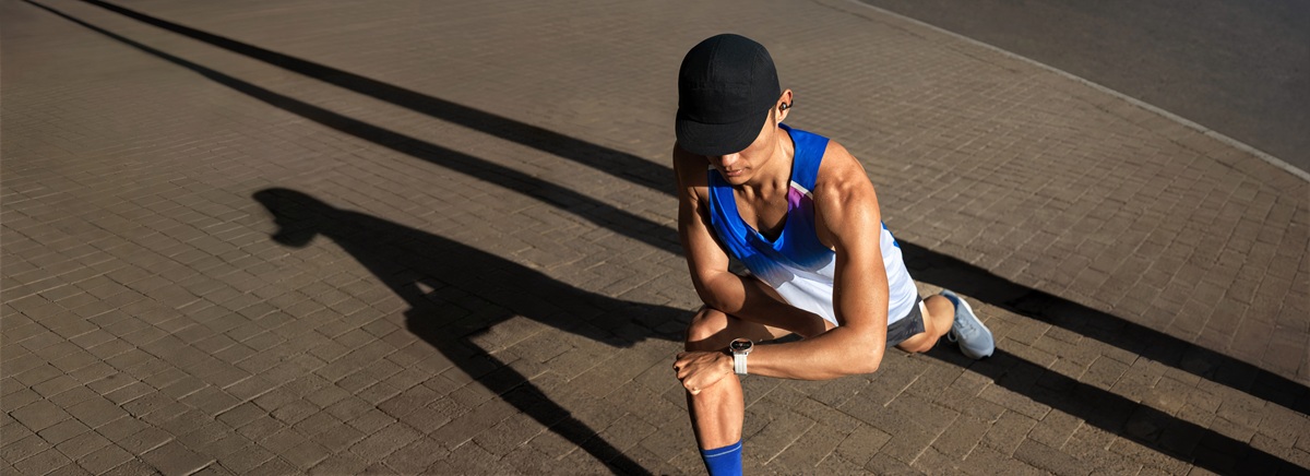 Huawei Watch GT Runner 2: Pametna podrška za trčanje maratona