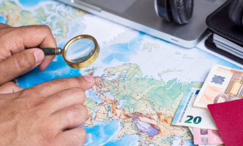 novac, karta, bogatstvo,