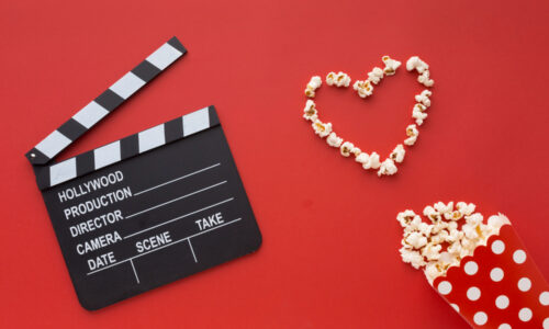 Romantična komedija