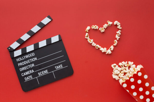 Romantična komedija