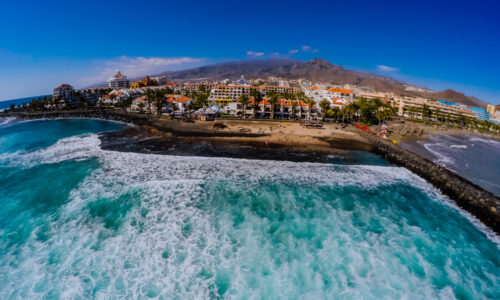 Tenerife