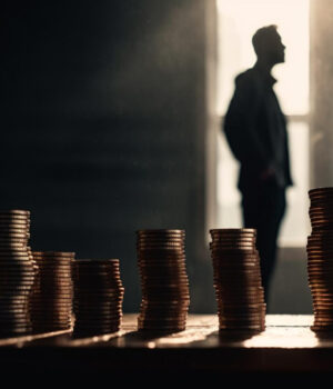 Milijarder, milioner