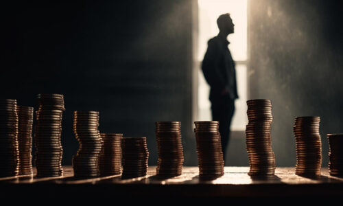 Milijarder, milioner