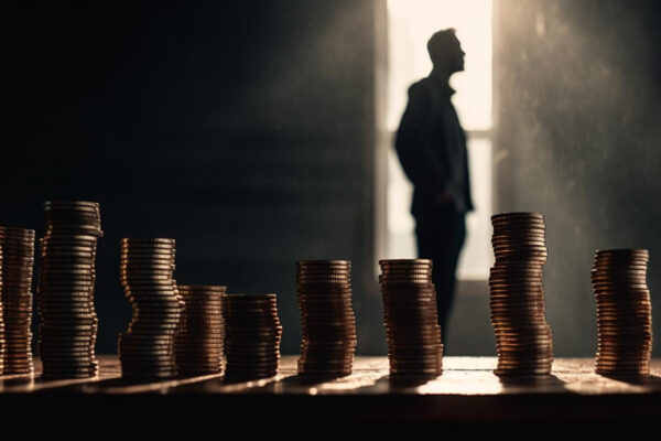 Milijarder, milioner