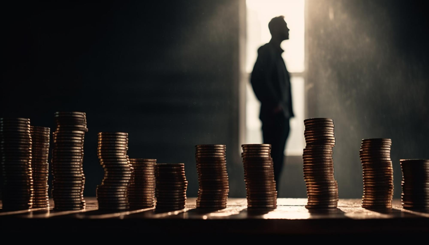 Šest lekcija milijardera koji je nekada prodavao krv da bi kupio hranu