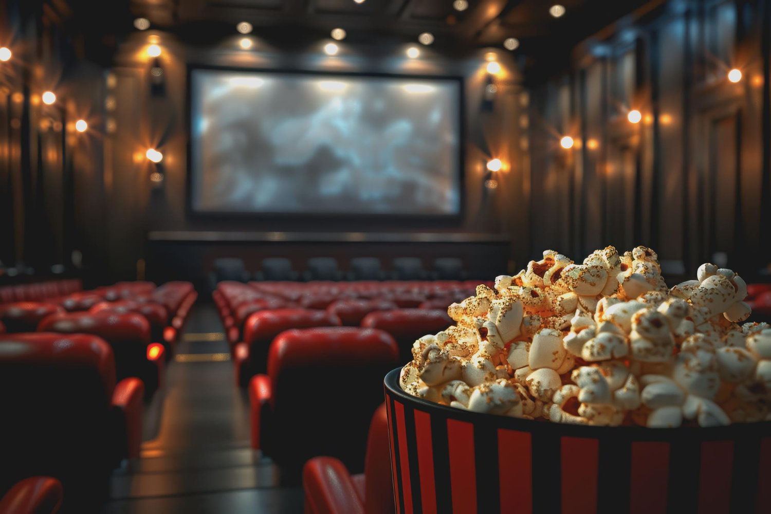 Od Kana do Beograda: Najveći filmski hitovi stižu na domaće festivale