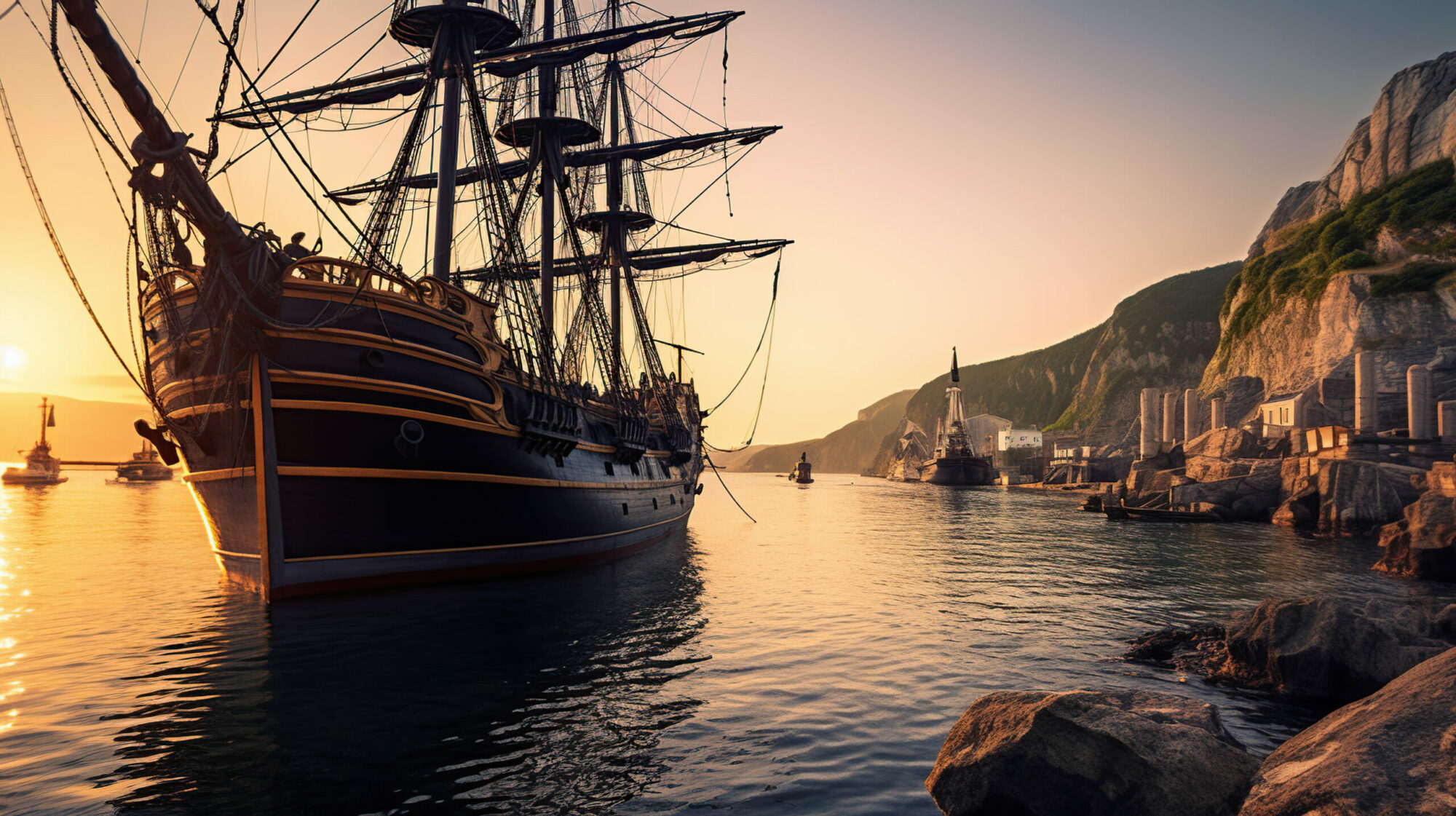 Milijarde pod morem: Ovo je najbogatiji brodolom u istoriji