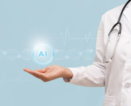 ai modeli, doktor, medicina, zdravlje, veštačka inteligneija