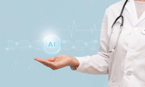 ai modeli, doktor, medicina, zdravlje, veštačka inteligneija