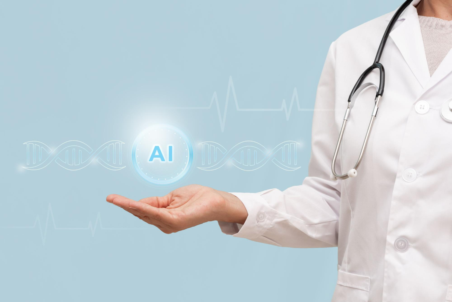 ai modeli, doktor, medicina, zdravlje, veštačka inteligneija