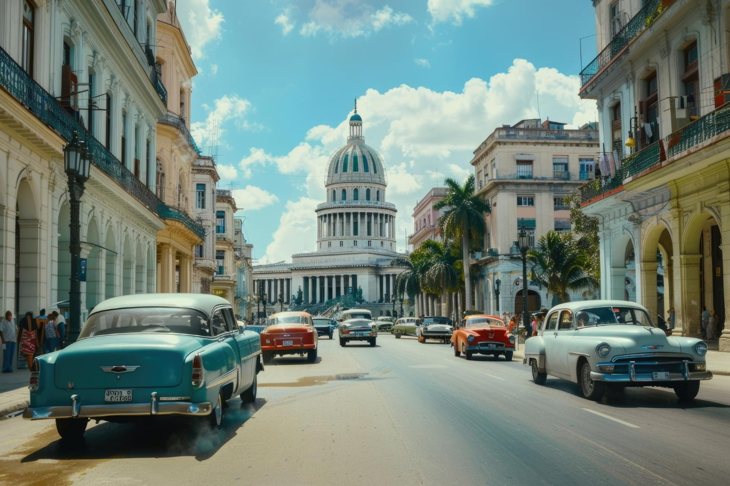 Zbog inflacije nove novčanice na Kubi: Na novčanicama prvi put i žene