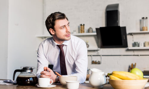 posao, jutro, rutina, posao, kafa